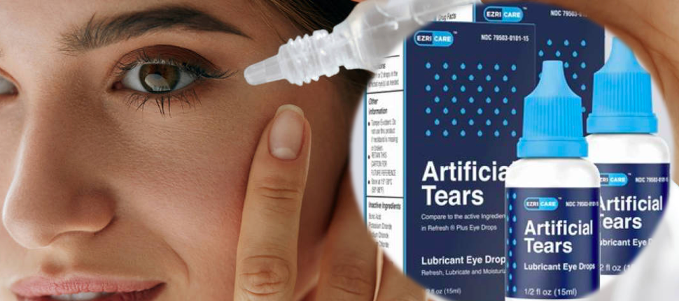 OPREZ! Kapi za oči u SAD-u kontaminirane opasnim bakterijama. Zabilježena tri smrtna slučaja
