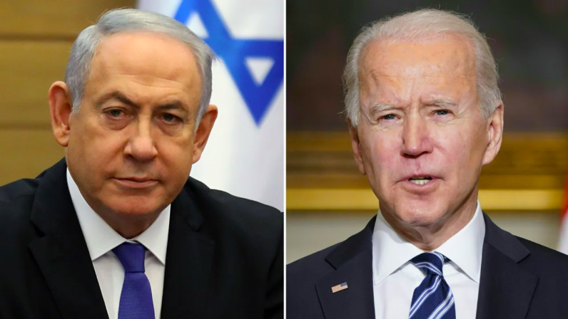 Biden kritikovao Netanjahua. Ovaj žestoko uzvratio