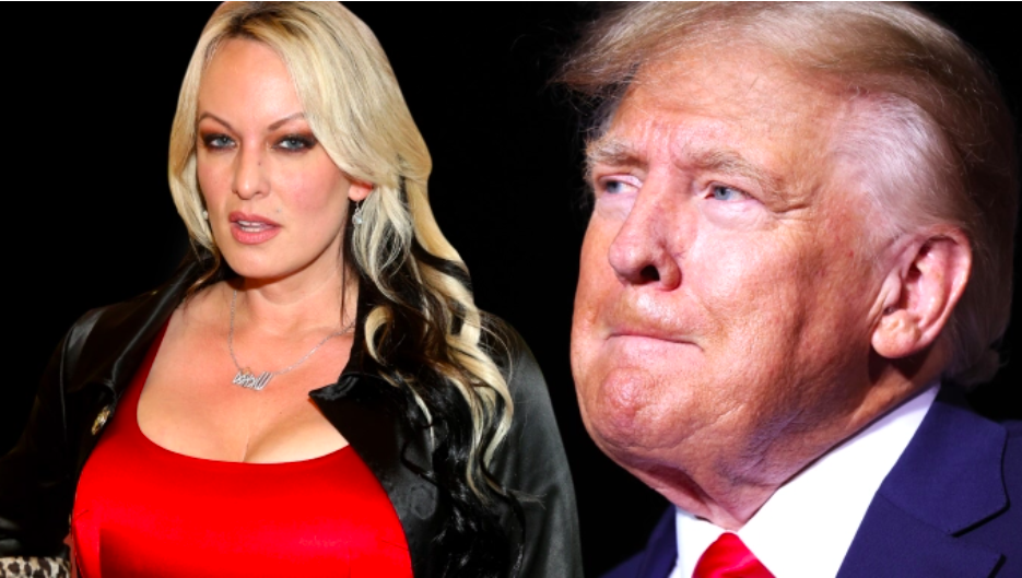 Ko je Stormy Daniels, porno zvijezda koja želi strpati Trumpa iza rešetaka?