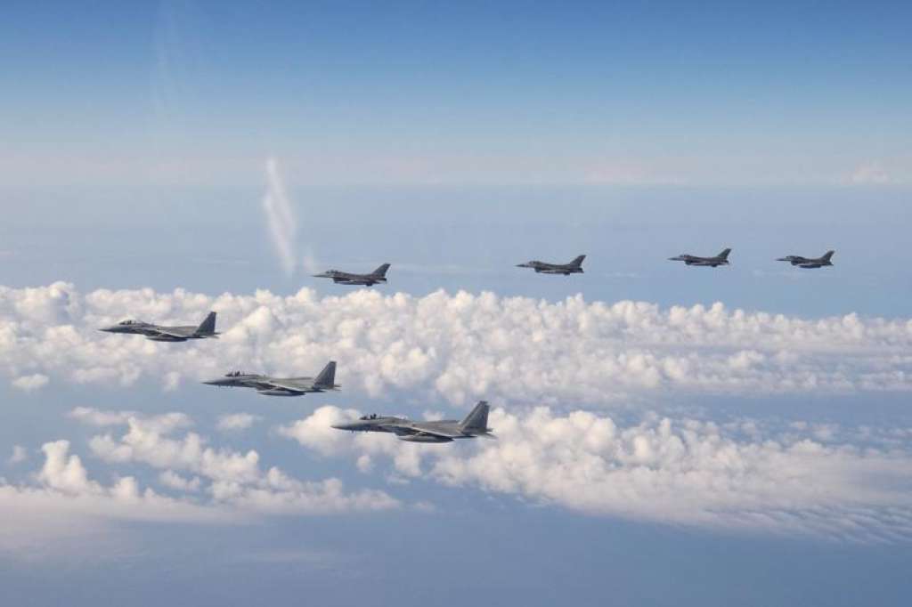 Poljska želi poslati sve avione tipa MiG-29 Ukrajini