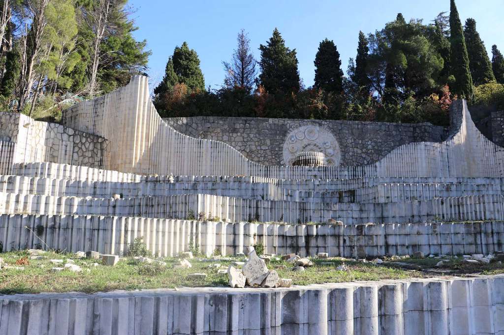 UABNOR Mostar traži informacije o devastaciji Partizanskog groblja