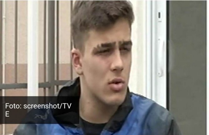 Jedan od pretučenih bh. sportista u Crnoj Gori: Napadnuti smo bez razloga