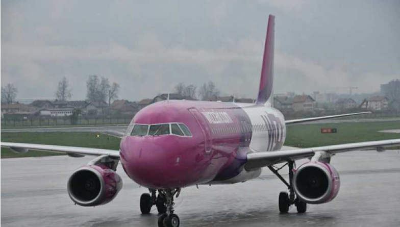 Wizz Air uvodi jednu od najvećih promjena u vazdušnom saobraćaju!