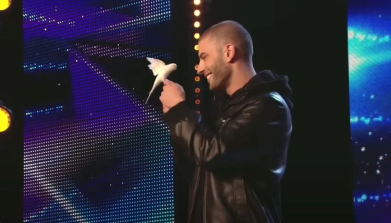 Najbolji trikovi Britain's Got Talenta: Ostavili su žiri bez riječi