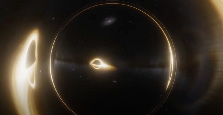 Naučnici otkrili dvije crne rupe blizu Zemlje