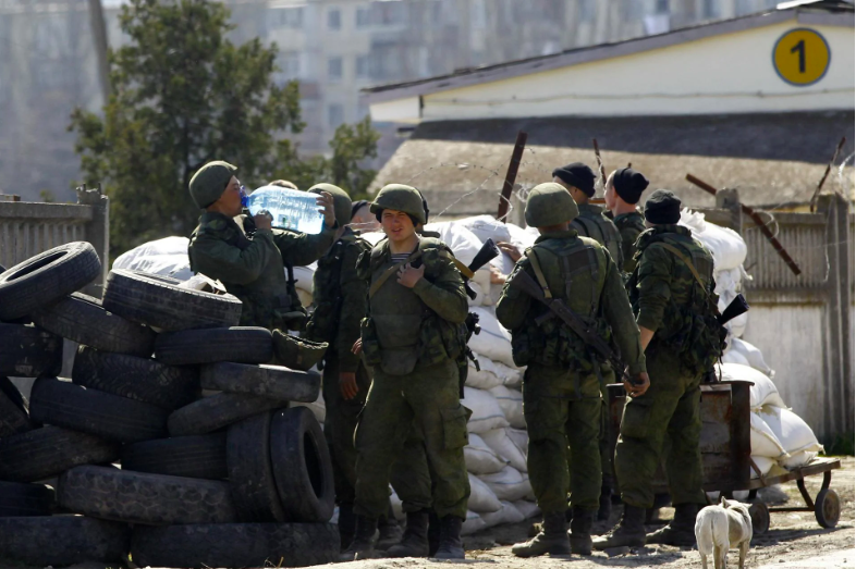 Padaju granat po Krimu! Spremaju li Ukrajinci konačni obračun?
