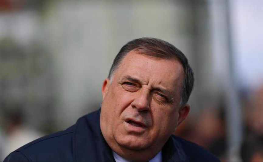 Dodik pokušava ubijediti Hrvate da jednokratno napuste institucije BiH