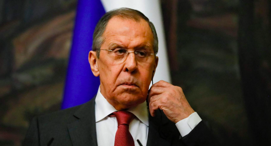 Lavrov se sutra obraća Vijeću sigurnosti UN i odmah zaprijetio osvetom SAD-u
