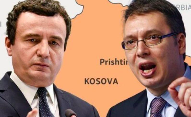 Srbija krši dogovor i opstruira ulazak Kosova u Vijeće Europe