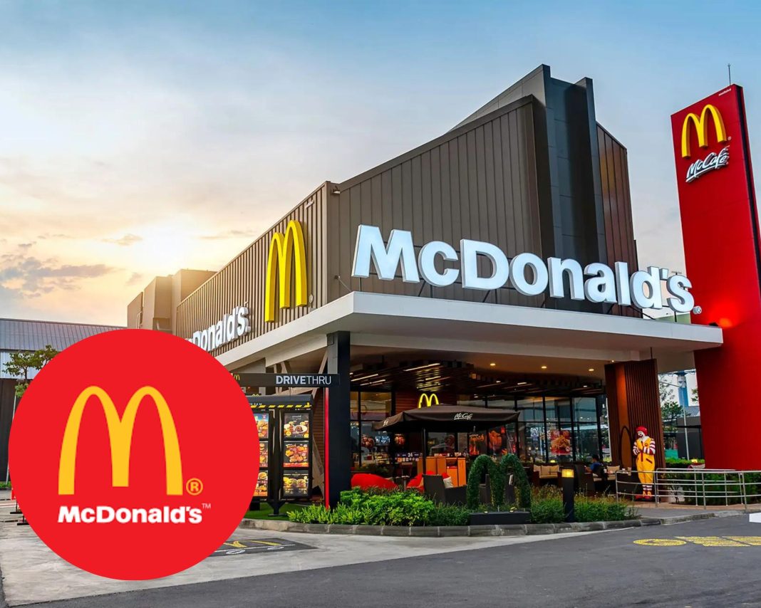 McDonald's privremeno zatvorio urede u SAD-u zbog otpuštanja radnika