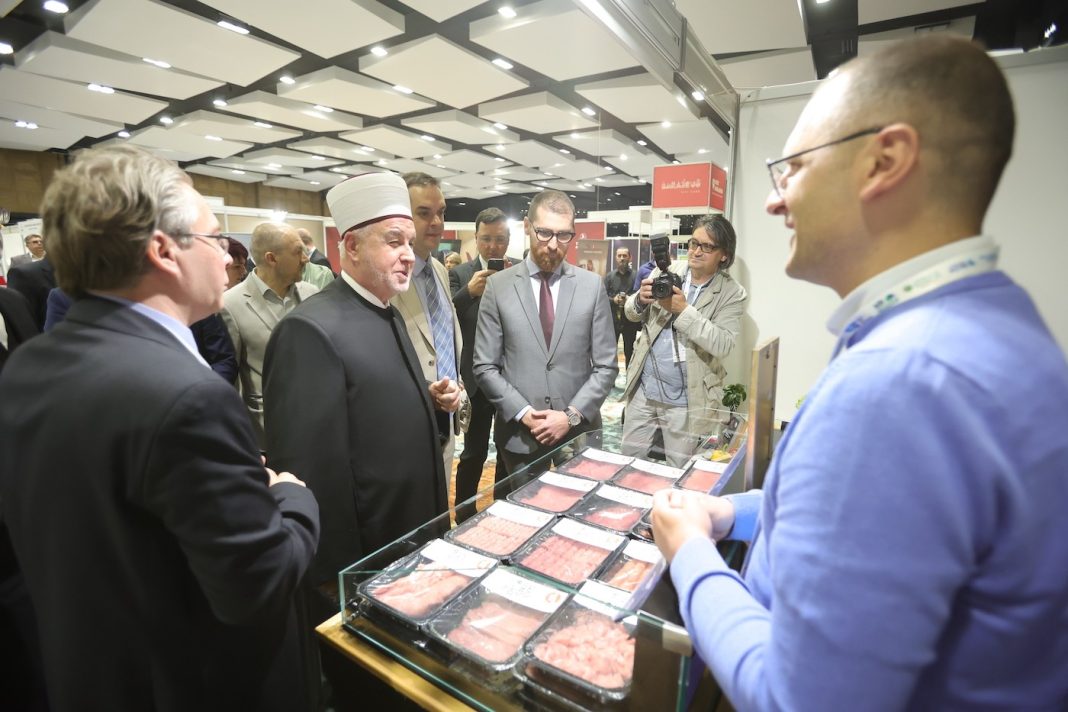 Otvoren Sarajevo Halal Fair 2023