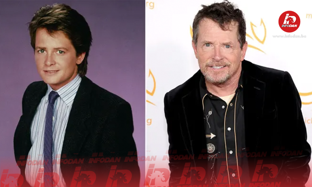 Michael J. Fox: Od zvijezde TV serije 'Family Ties' do aktiviste za Parkinsonovu bolest koji pruža nadu milionima