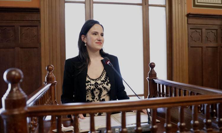 Oglasila se gradonačelnica Sarajeva o zlatnicima za članove AntiDayton pokreta
