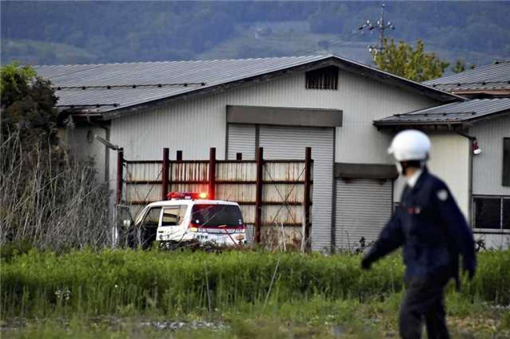 Četiri osobe ubijene, osumnjičeni uhapšen u rijetkoj pucnjavi u Japanu