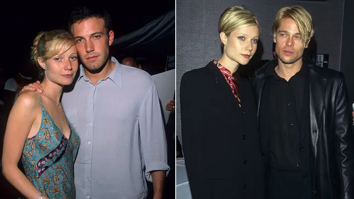Gwyneth Paltrow: Ben Affleck izvrstan u krevetu u usporedbi s Brad Pittom