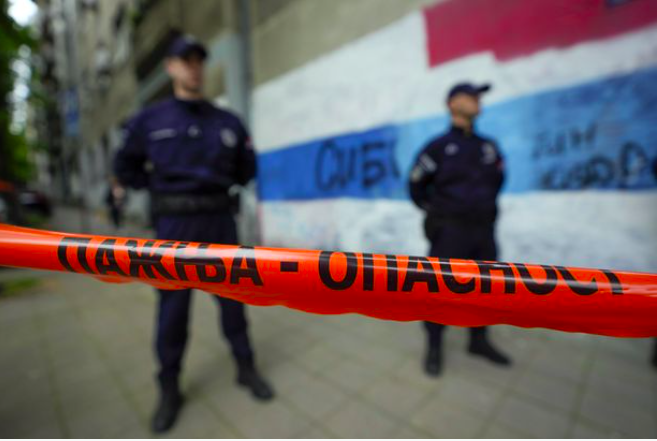 Mlada Francuskinja među žrtvama napada u osnovnoj školi u Beogradu