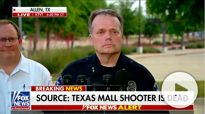 Osam ubijenih u pucnjavi u Teksasu