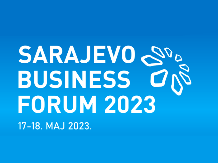 Sve je spremno za vodeći poslovni događaj u regiji – Sarajevo Business Forum 2023.