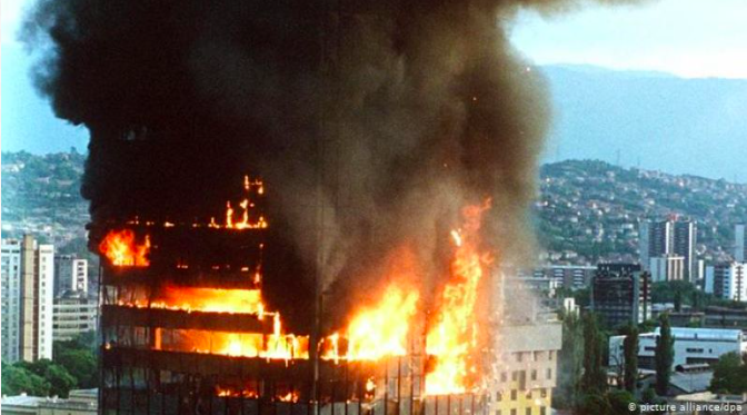 Bitka za Pofaliće presudna pobjeda u odbrani Sarajeva. Dan kada je oslobođen glavni grad BiH