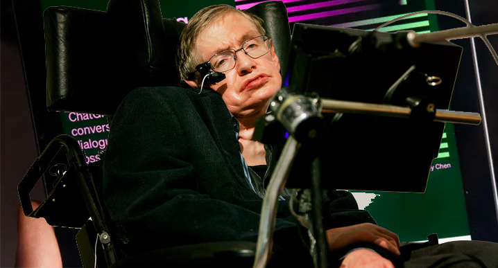 Stephen Hawking je upozoravao da umjetna inteligencija može značiti 'kraj ljudske rase'