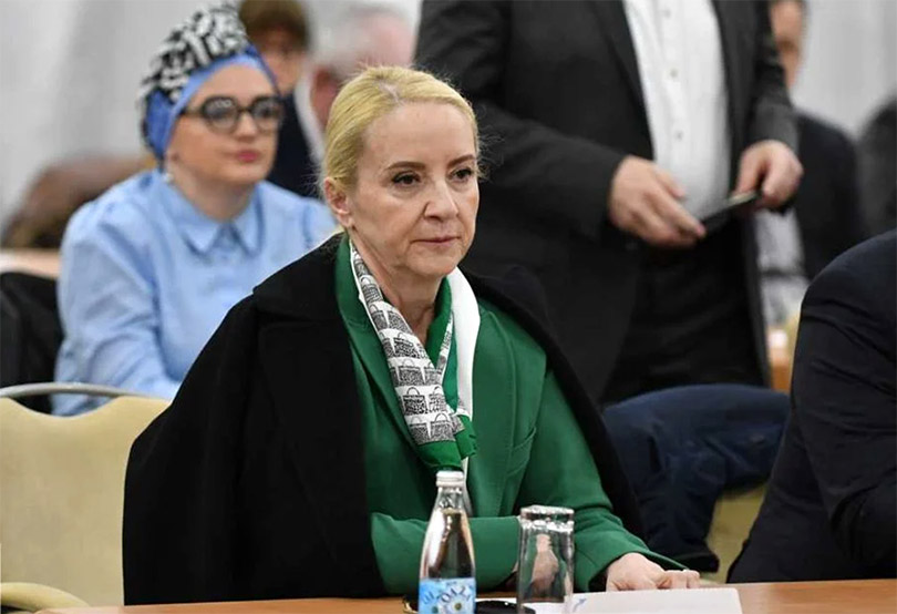Sebija Izetbegović dobila otkaz na Medicinskom fakultetu