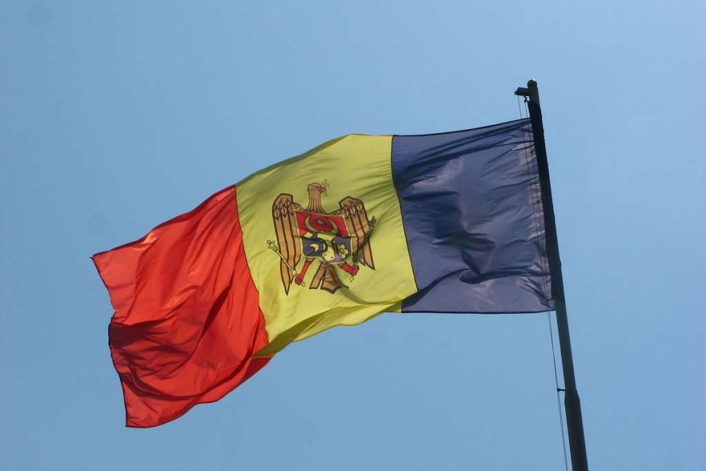 NATO nadzire nebo iznad Moldavije tokom sastanka evropskih čelnika
