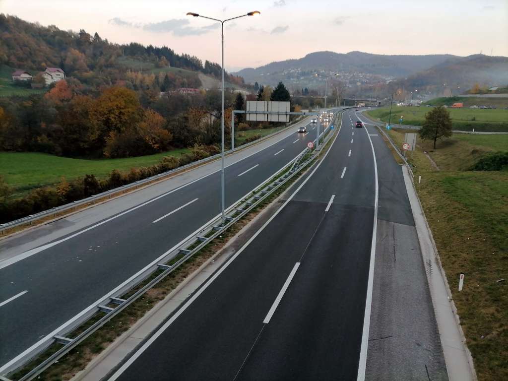 Od danas dostupan jedan TAG uređaj u cijeloj BiH