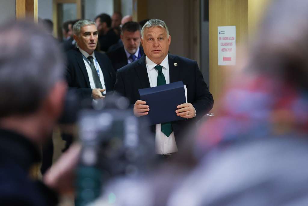Premijer Mađarske Viktor Orban danas u službenoj posjeti BiH