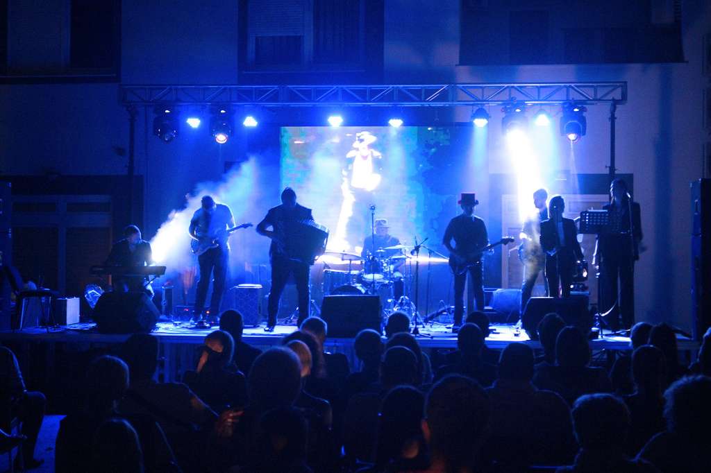 Naših 120': 'Prosvjeta', 'Napredak' i 'Preporod' u Mostaru organizirali zajednički koncert