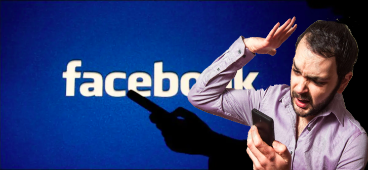 Upozorenje korisnicima Facebooka: Ponovno aktivan lažni 