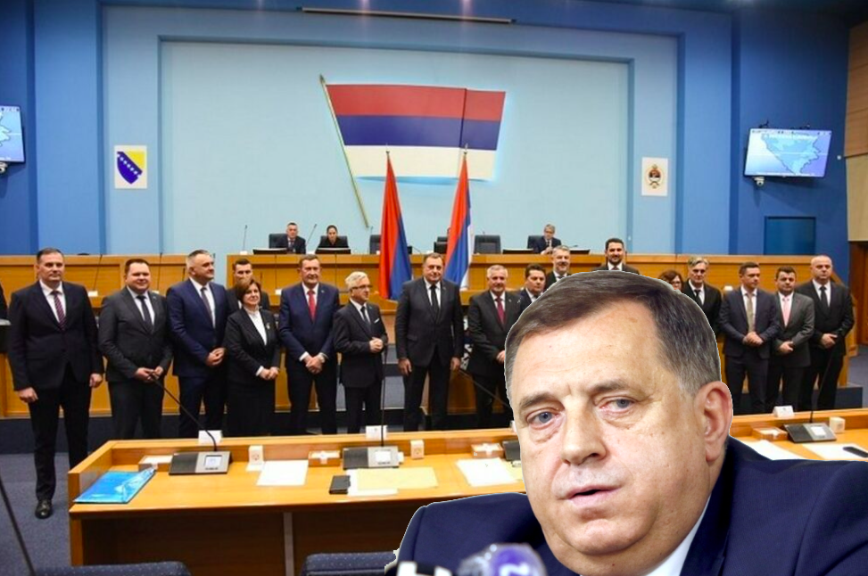 Republika Srpska se zadužuje za rekordnih 210 miliona KM, dok se spekuliše o pomoći Mađarske