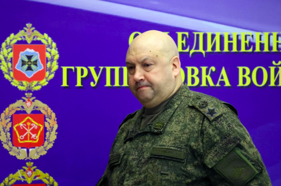 Nestao general ‘Armagedon‘, neuspješni zapovjednik operacija u Ukrajini i veliki Prigožinov prijatelj