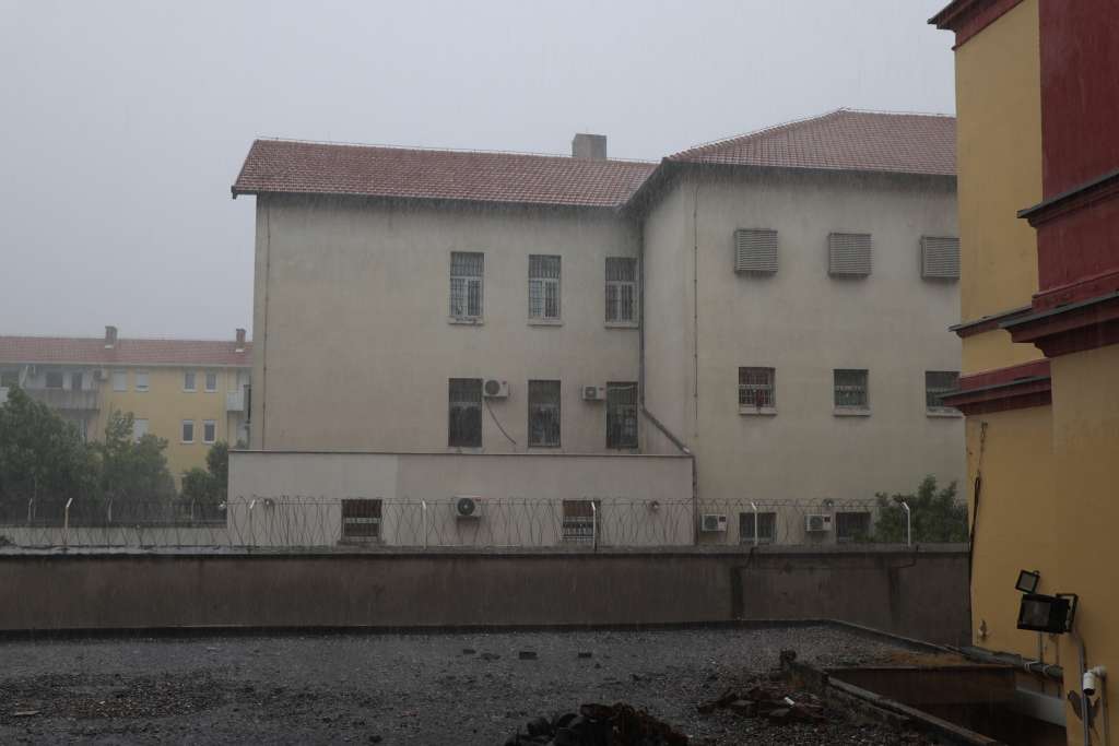 Ubio se zatvorenik u mostarskom Kazneno-popravnom zavodu