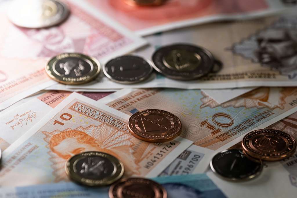 Prosječna plata u Federaciji BiH u maju 1.277 KM