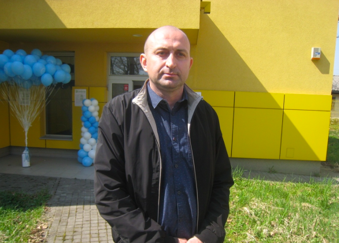 Pronađeno beživotno tijelo gradskog vijećnika Damira Muratovića u Tuzli, uzrok smrti se istražuje