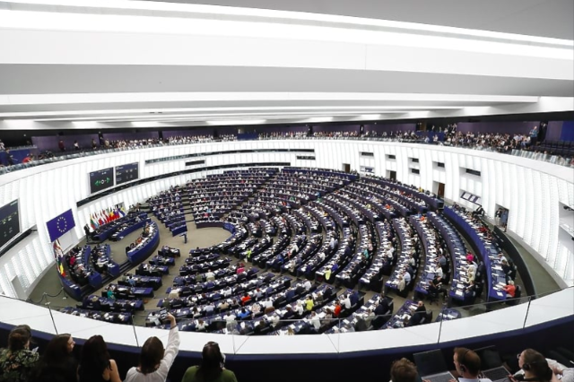 Evropski parlament usvojio izvještaj o Bosni i Hercegovini. Traže sankcije za pojedine političare, pozivaju na reforme i podršku putu ka EU i NATO-u