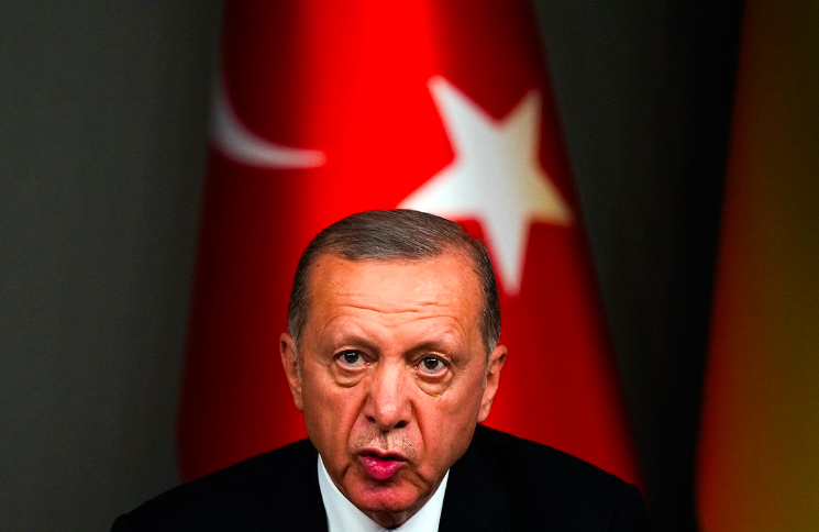 Erdogan nam zabio nož u leđa! Njegova partija odbacila prijedlog zakona o priznavanju genocida u Srebrenici