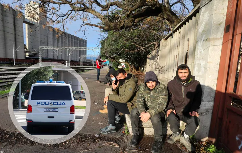 Policajci u Hrvatskoj pljačkali migrante, otimali im novac tvrdeći da je to za 'troškove prijevoza'
