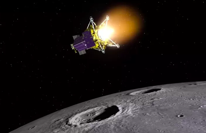 RUSIMA PROPALA MISIJA: Sonda Luna-25 pala na Mjesec i raspala se