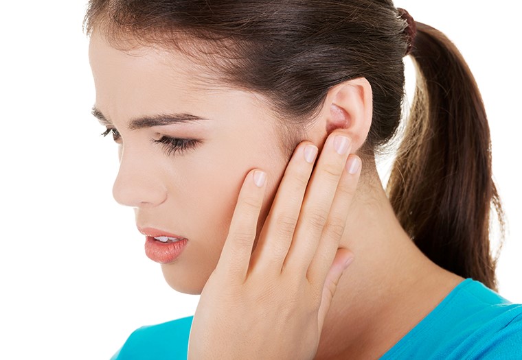 Kako riješiti problem sa začepljenim uhom