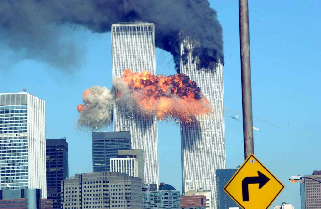 SAD obilježavaju 22. godišnjicu terorističkih napada na američke gradove
