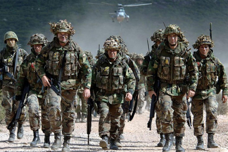 NATO će održati najveću vježbu od Hladnog rata. Simulacija ruske invazije