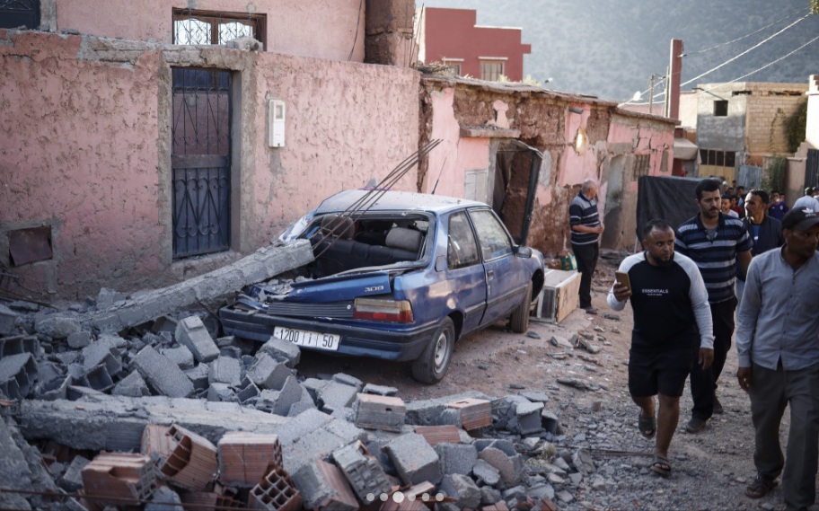 Zašto Maroko nakon zemljotresa odbija pomoć jedne države?