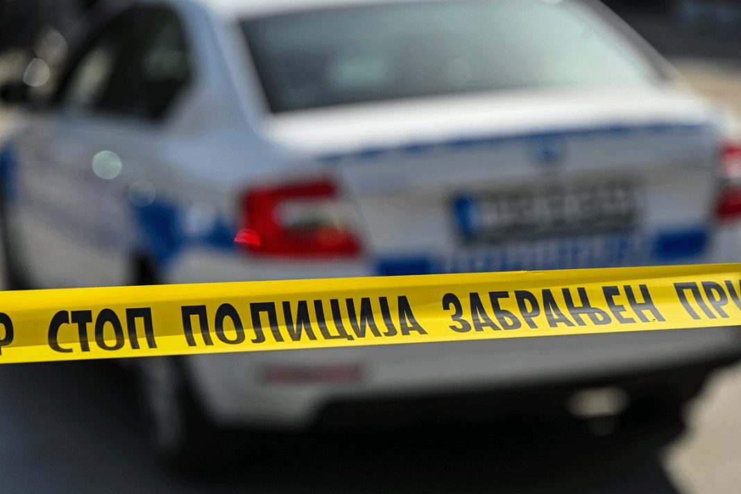 Ubijena žena u Modriči, policija traga za ubicom