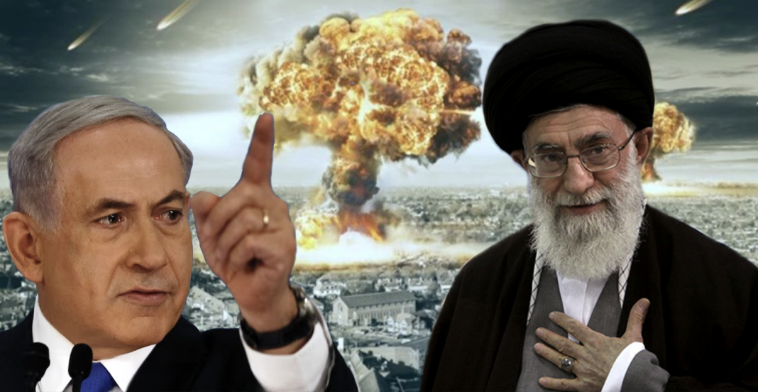 Ako se Netanyahu zaista odluči na taj potez, izbit će rat svih ratova!