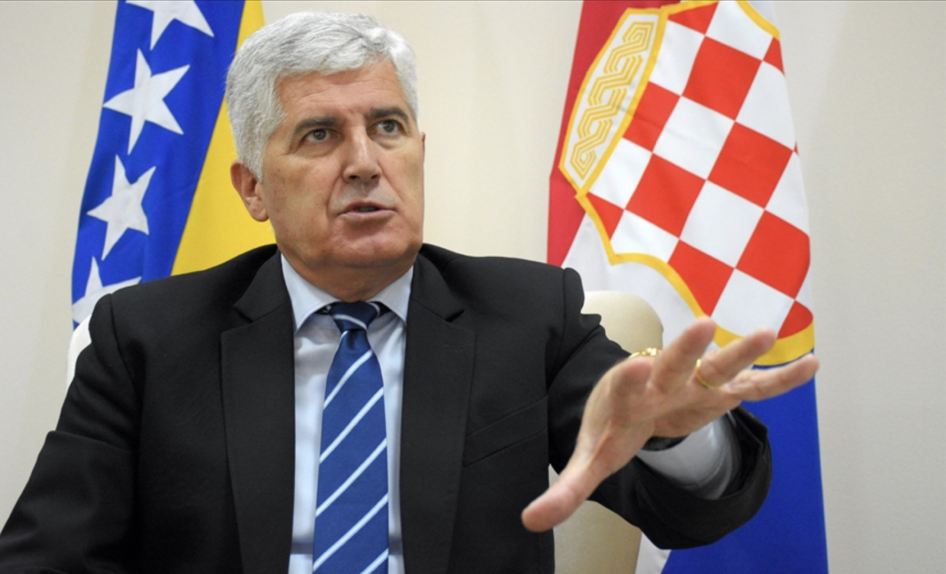 DRAGAN ČOVIĆ: Kriza u BiH neće još dugo trajati
