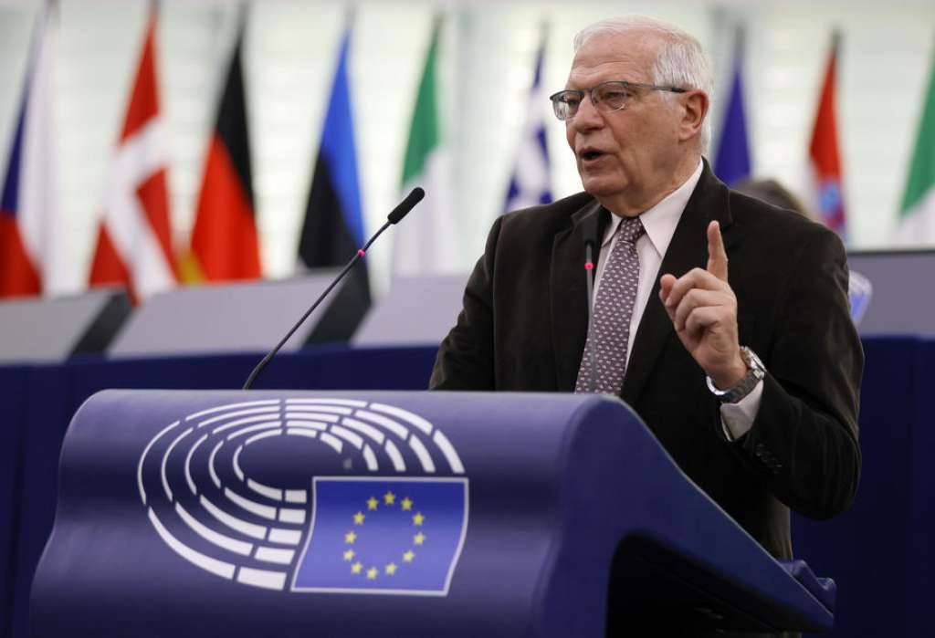 Josep Borrell: Stabilnost i prosperitet Zapadnog Balkana ključni za vanjsku politiku EU