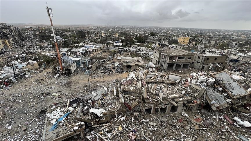 Produžena humanitarna pauza u Pojasu Gaze