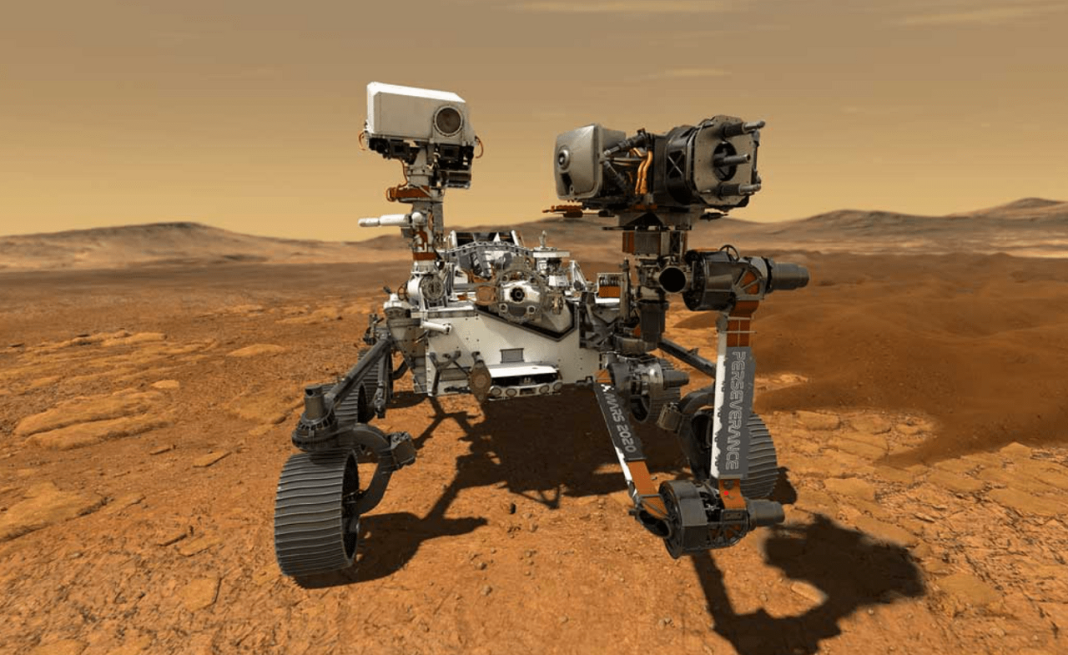 Revolucionarno otkriće NASA-inih rovera na Marsu: Pogledajte iznenađenja s tla Crvenog planeta