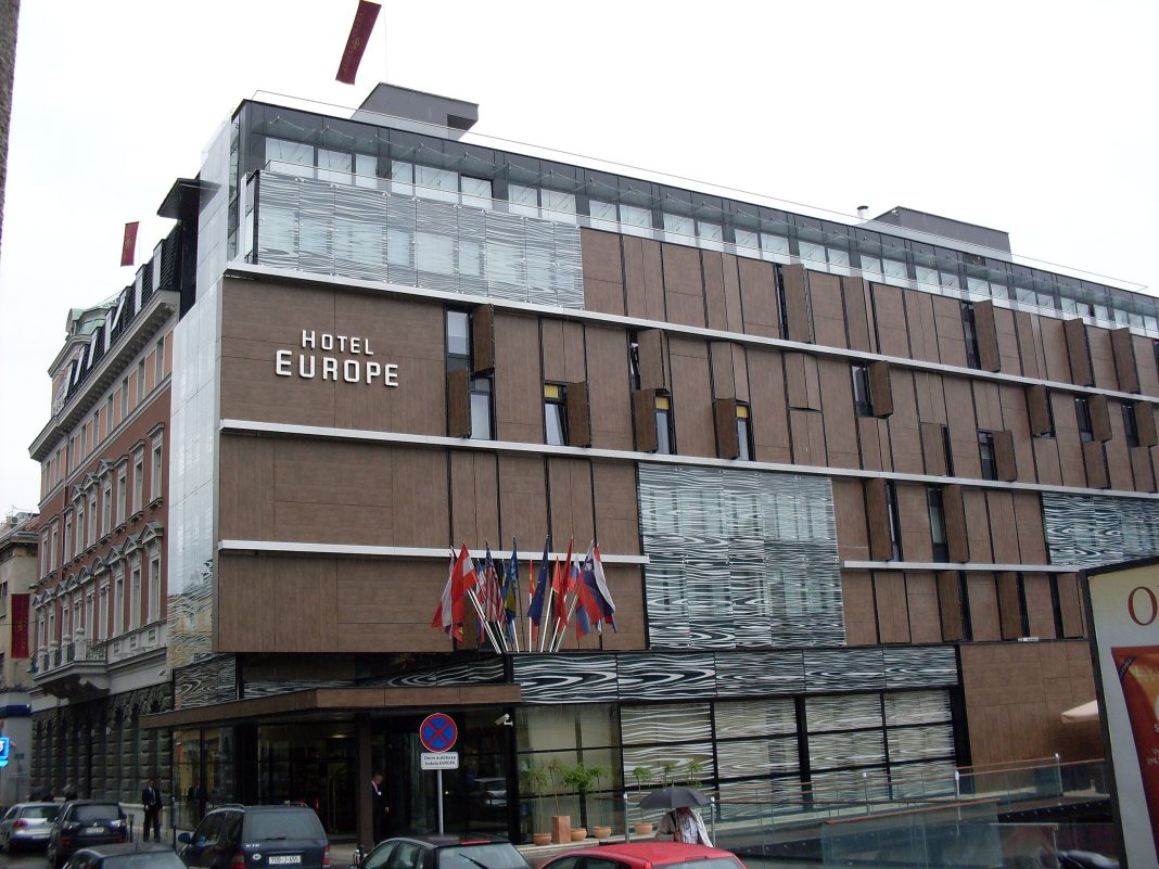 Vlasnik Europe grupacije prodao tri hotela